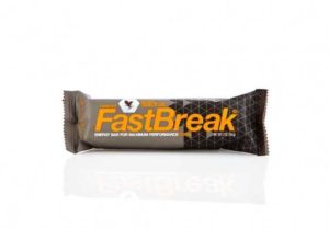 Forever Fast Break Energy Bar
